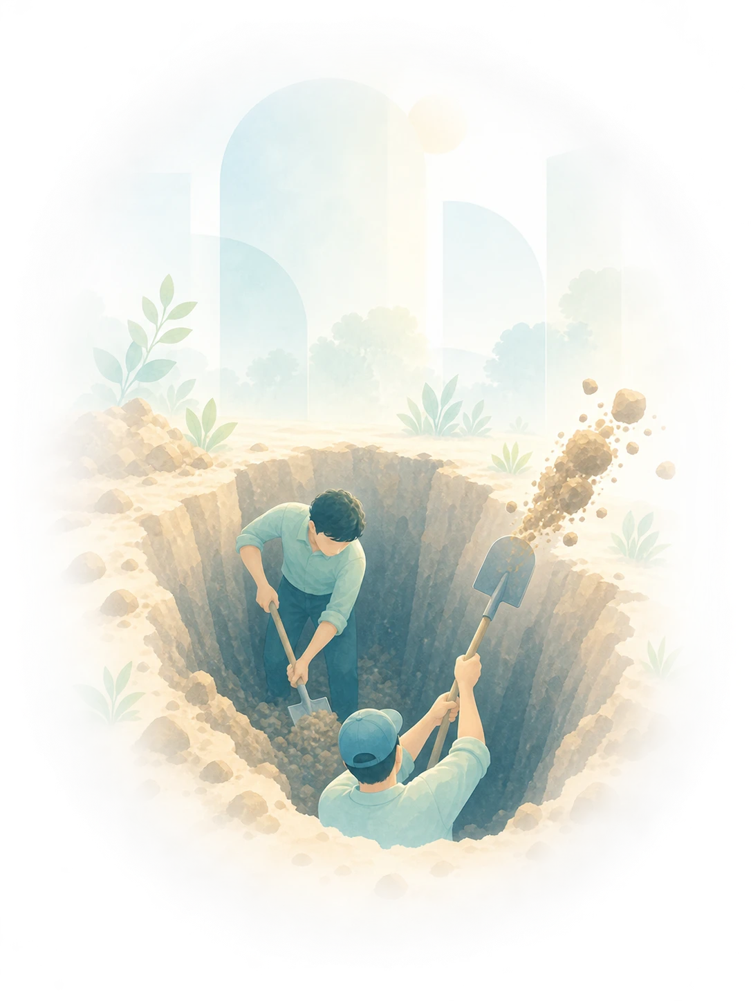 Let's get to the bottom of it together.