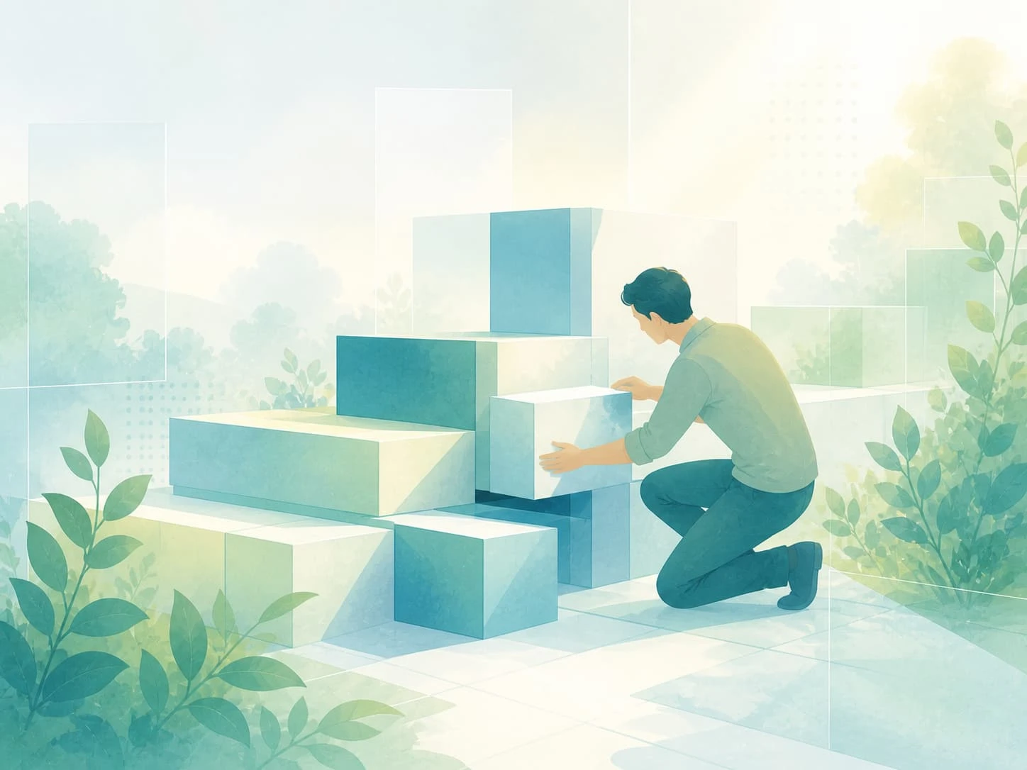 Optimize the codebase